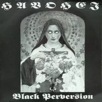 Havohej: Black Perversion