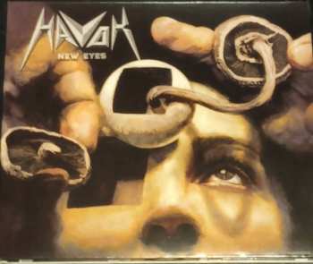 Album Havok: New Eyes
