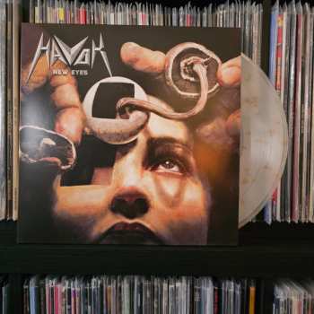 LP Havok: New Eyes