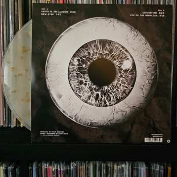 LP Havok: New Eyes