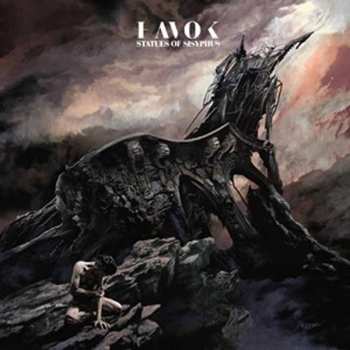 Album Havok: Statues Of Sisyphus