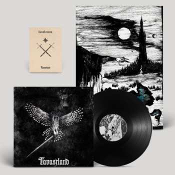 LP Havukruunu: Tavastland