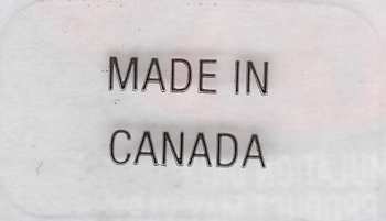 LP Hawkestrel: Chaos Rocks CLR | LTD