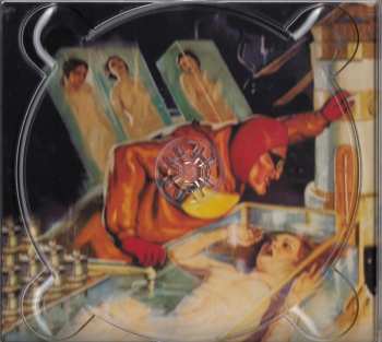 3CD Hawkestrel: Hawkestrel Presents: Pre-Med