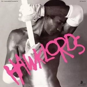 Hawklords: 25 Years On