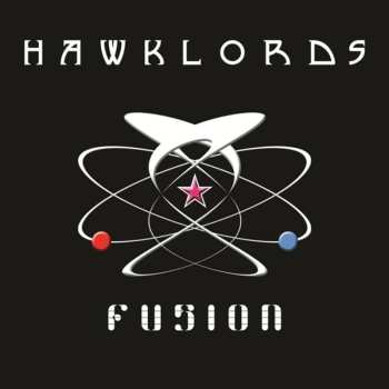 CD Hawklords: Fusion