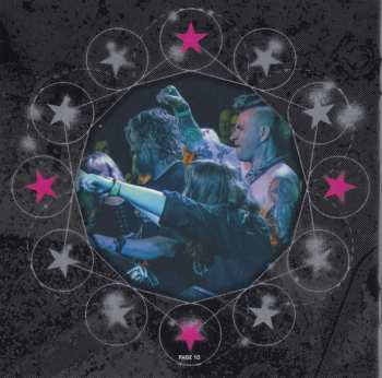 CD Hawklords: Live At Kozfest 2022