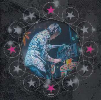 CD Hawklords: Live At Kozfest 2022