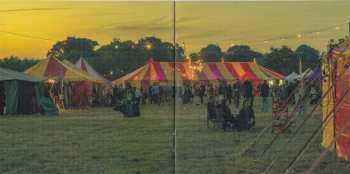 CD Hawklords: Live At Kozfest 2022