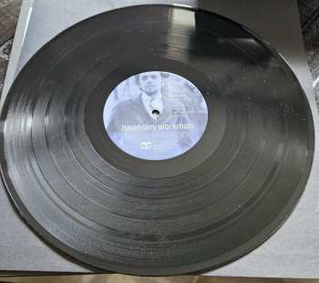 LP Hawksley Workman: For Him and the Girls