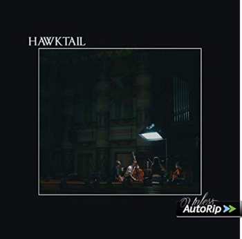 CD Hawktail: Unless