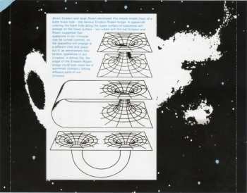 2CD Hawkwind: Choose Your Masques DLX