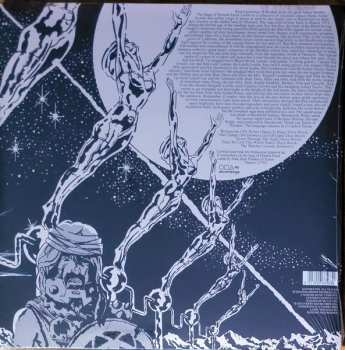 LP/SP Hawkwind: Doremi Fasol Latido