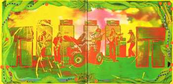 LP Hawkwind: Hawkwind