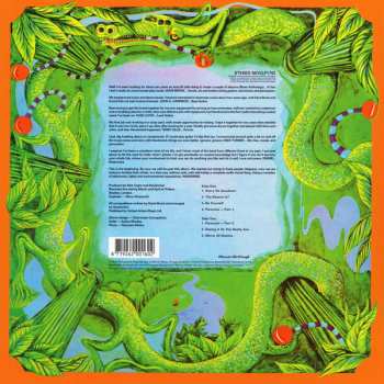 LP Hawkwind: Hawkwind