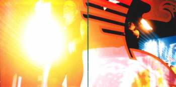 2CD Hawkwind: It Is The Business Of The Future To Be Dangerous