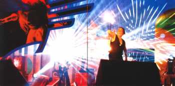 2CD Hawkwind: It Is The Business Of The Future To Be Dangerous
