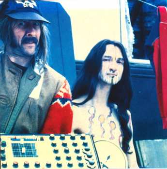 2CD Hawkwind: It Is The Business Of The Future To Be Dangerous