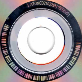 2CD Hawkwind: It Is The Business Of The Future To Be Dangerous