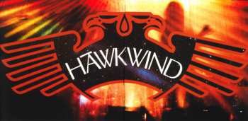 2CD Hawkwind: It Is The Business Of The Future To Be Dangerous