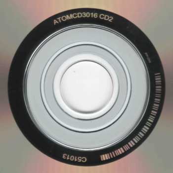 3CD/Doos Hawkwind: Levitation DLX | LTD