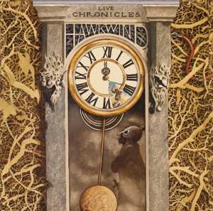 Album Hawkwind: Live Chronicles