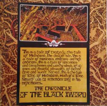 2CD Hawkwind: Live Chronicles