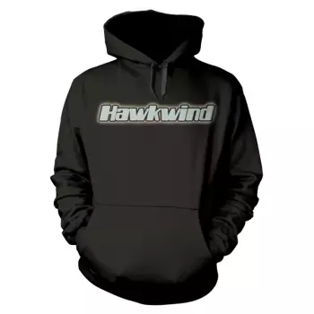 Hoodie Met Capuchon Levitation