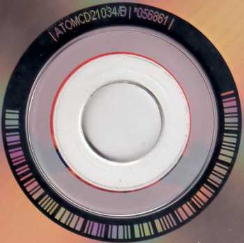 2CD Hawkwind: Palace Springs