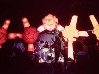 LP Hawkwind: Quark, Strangeness And Charm