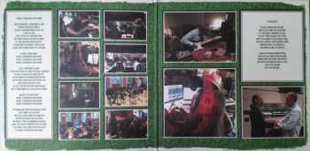 LP Hawkwind: Road To Utopia LTD