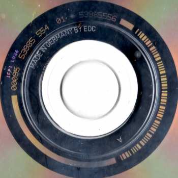 CD Hawkwind: Space Bandits