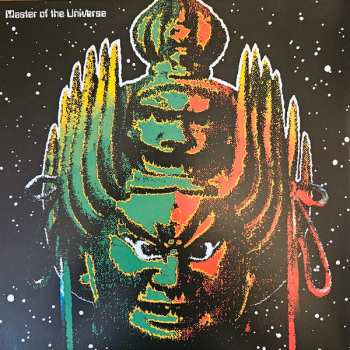 2LP Hawkwind: Space Ritual