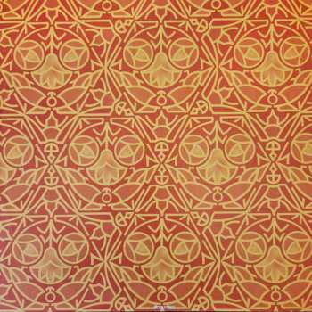 2LP Hawkwind: Space Ritual
