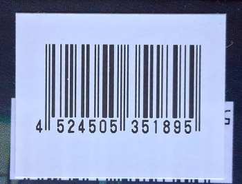 10CD/Doos/Blu-ray Hawkwind: Space Ritual  DLX