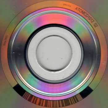 CD Hawkwind: The Chronicle Of The Black Sword