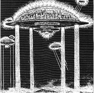 3CD/Doos Hawkwind: The Dream Goes On - An Anthology 1985 - 1997