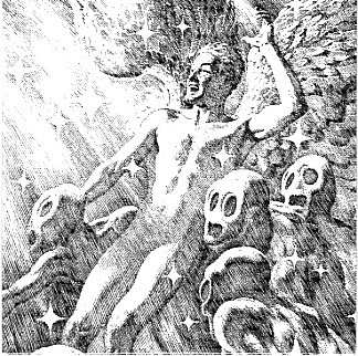 3CD/Doos Hawkwind: The Dream Goes On - An Anthology 1985 - 1997