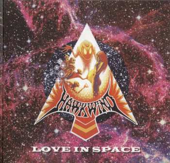 5CD/Doos Hawkwind: The Emergency Broadcast Years: 1994 - 1997