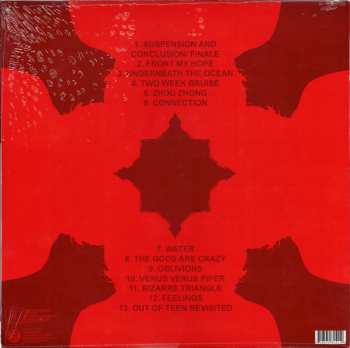 LP Hawnay Troof: Islands Of Ayle