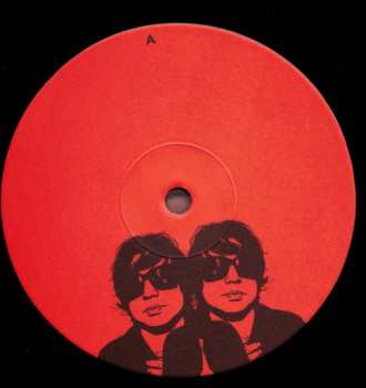 LP Hawnay Troof: Islands Of Ayle