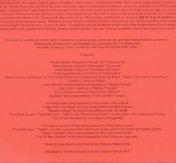 LP Hawnay Troof: Islands Of Ayle