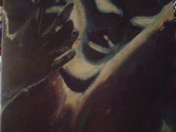 Album Hawser: All Is Forgiven