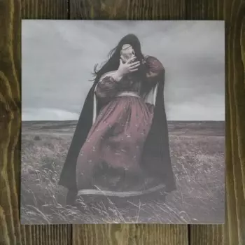 Hawthonn: Red Goddess (Of This Men Shall Know Nothing)