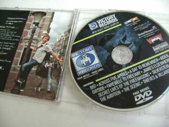 CD Hawthorne Heights: Fragile Future