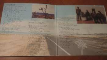 LP Hawthorne Heights: Lost Frequencies LTD | CLR