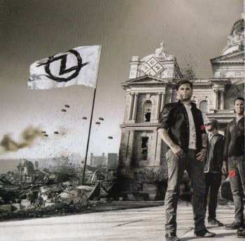 CD Hawthorne Heights: Zero