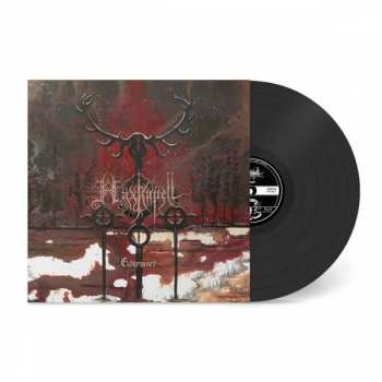 Album Häxkapell: Eldhymner