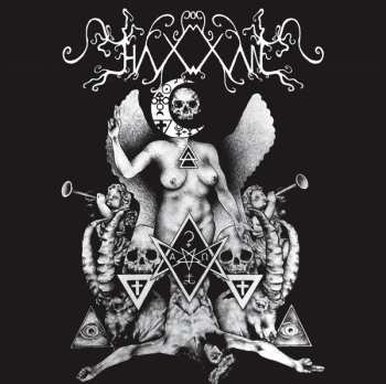 Album Häxxan: Loch Ness Rising
