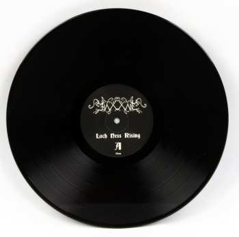LP Häxxan: Loch Ness Rising